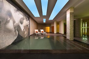 Kempinski Hotel Ishtar Dead Sea