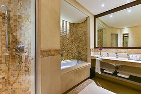 Kempinski Hotel Ishtar Dead Sea