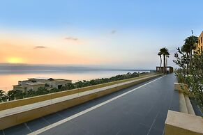 Kempinski Hotel Ishtar Dead Sea