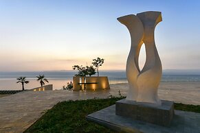 Kempinski Hotel Ishtar Dead Sea