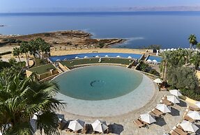 Kempinski Hotel Ishtar Dead Sea