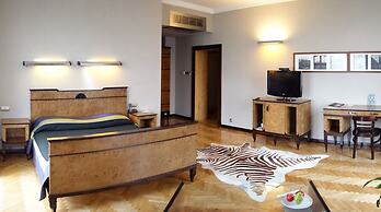 Hotel Monopol