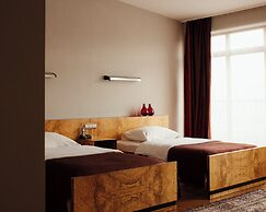 Hotel Monopol