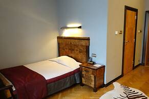 Hotel Monopol