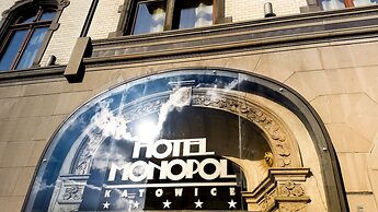 Hotel Monopol