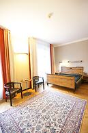 Hotel Monopol