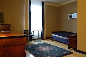 Hotel Monopol