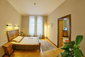 Hotel Monopol