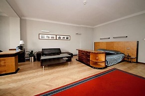 Hotel Monopol