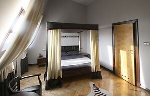 Hotel Monopol