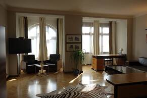 Hotel Monopol