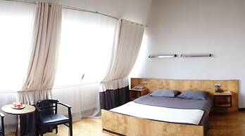Hotel Monopol