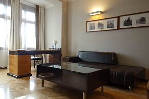 Hotel Monopol