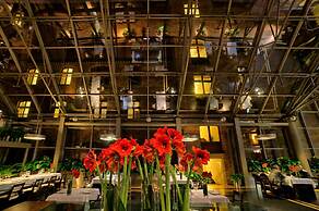 Hotel Monopol
