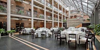 Hotel Monopol