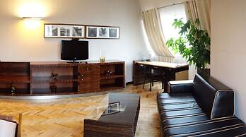 Hotel Monopol