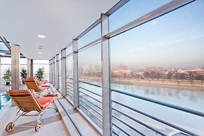 Qubus Hotel Krakow