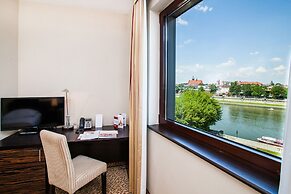 Qubus Hotel Krakow