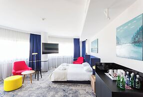 Qubus Hotel Krakow