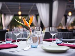 Novotel Hyderabad Convention Centre Hotel