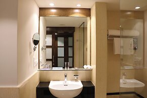 Novotel Hyderabad Convention Centre Hotel