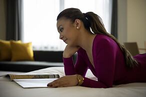 Novotel Hyderabad Convention Centre Hotel