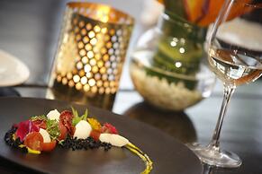 Novotel Hyderabad Convention Centre Hotel