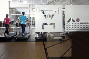 Novotel Hyderabad Convention Centre Hotel