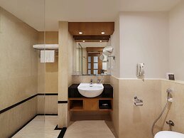 Novotel Hyderabad Convention Centre Hotel