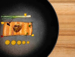 Novotel Hyderabad Convention Centre Hotel