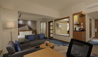 Novotel Hyderabad Convention Centre Hotel