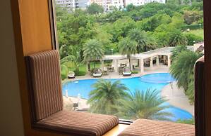 Novotel Hyderabad Convention Centre Hotel