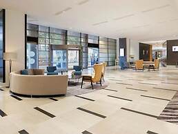 Novotel Hyderabad Convention Centre Hotel