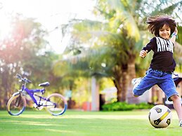 Novotel Hyderabad Convention Centre Hotel