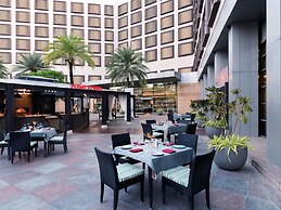 Novotel Hyderabad Convention Centre Hotel