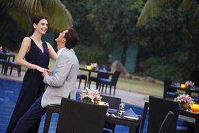 Novotel Hyderabad Convention Centre Hotel