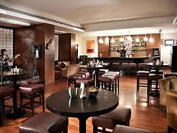 Novotel Hyderabad Convention Centre Hotel