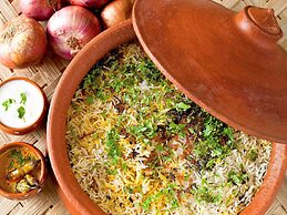 Novotel Hyderabad Convention Centre Hotel