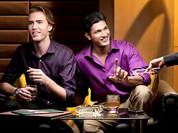 Novotel Hyderabad Convention Centre Hotel