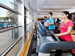 Novotel Hyderabad Convention Centre Hotel