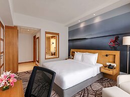 Novotel Hyderabad Convention Centre Hotel