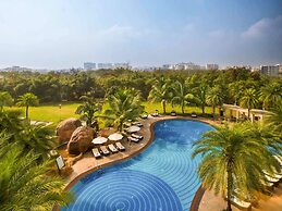 Novotel Hyderabad Convention Centre Hotel