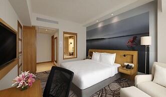 Novotel Hyderabad Convention Centre Hotel