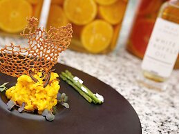 Novotel Hyderabad Convention Centre Hotel