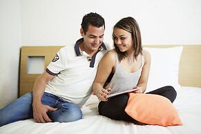 Novotel Hyderabad Convention Centre Hotel