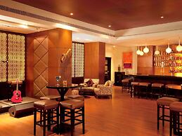 Novotel Hyderabad Convention Centre Hotel