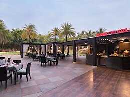 Novotel Hyderabad Convention Centre Hotel