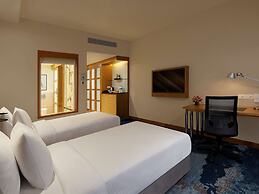 Novotel Hyderabad Convention Centre Hotel