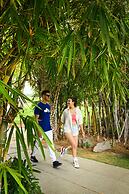 Novotel Hyderabad Convention Centre Hotel