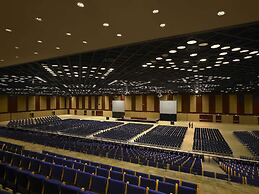 Novotel Hyderabad Convention Centre Hotel